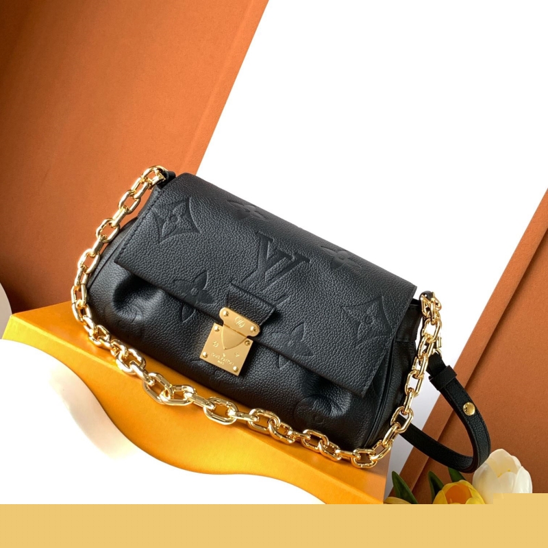 LV Satchel bags